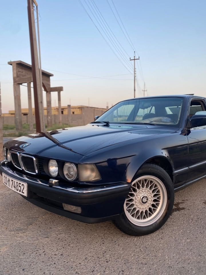 بي ام فول موصفات موديل 94
730
محرك 35
سياره خير من الله مال جناي 
كير ومحرك بحاله جيده
تبريد شرط ابرد من السيار الحديث
لايت عالي ناصي 
فتحه سلايت طكتين
كشنات كهربائيه
رقم بغداد تحويل ثاني يوم 
صدر نفضته موجود الفيدو نشرته
سياره مال جناي جديده وشرط ترايك 200
السعر 65 وبيه مجال للشراي
موجود حته ب 20 لحد يكسر تشتري على عيني وراسي ما تشتري كلمه حلوه وبس
***********
وهذا 👈 ل واتساب ***********
