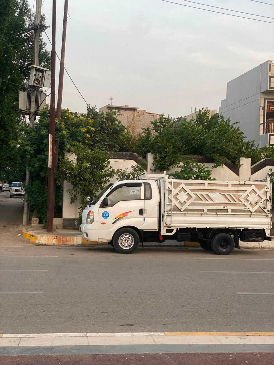 كيا • ٣٠٠٠ • ٢٠٠٧