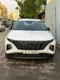 توسان • ٢٠٢٣ • رقم بغداد