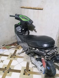 ماكس صيني • مكينة ياباني • عطل