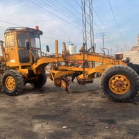كوماتسو • جاهزة للعمل • بغداد