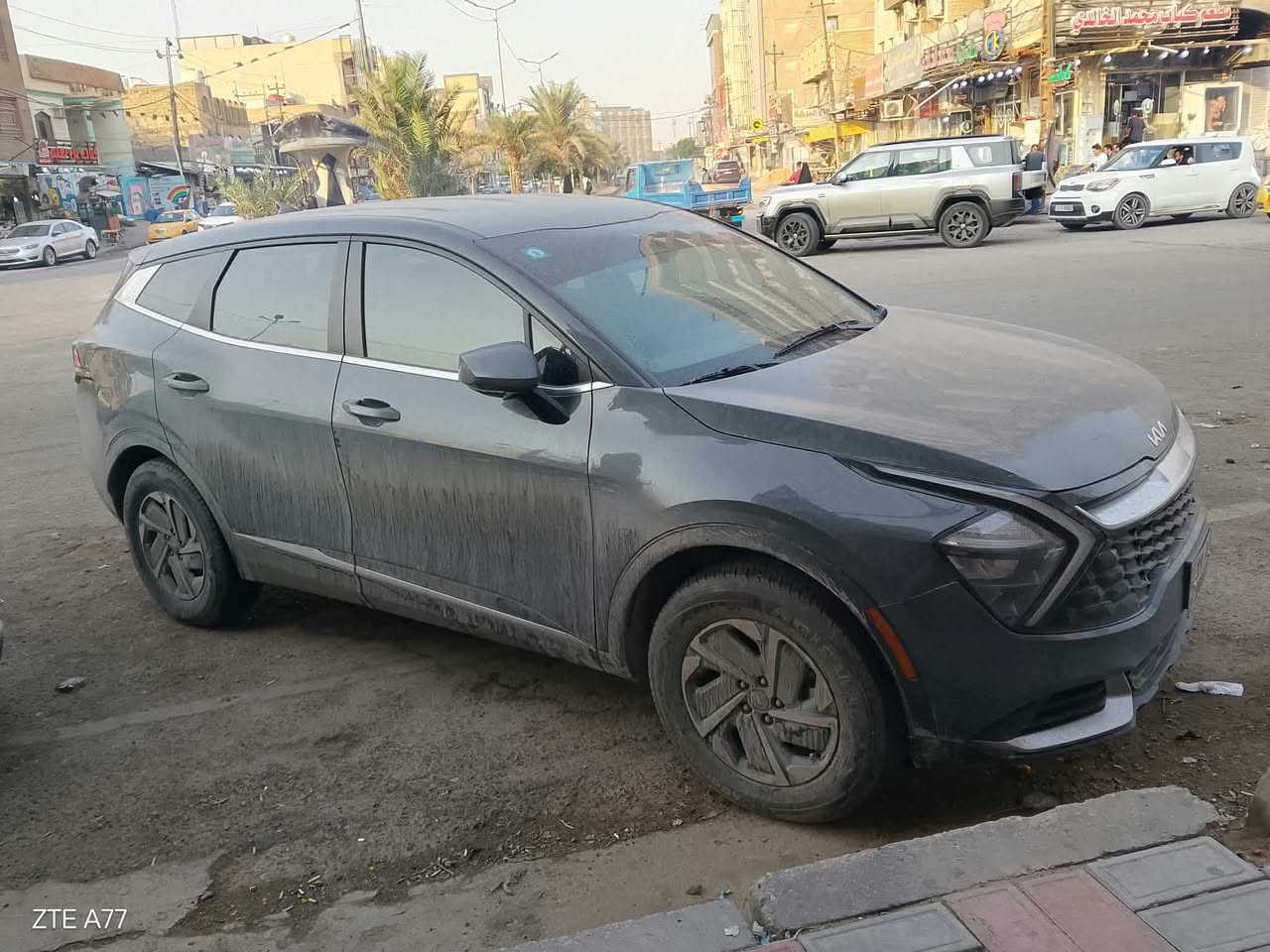 سبورتاج • ٢٠٢٣ • هايبرد
