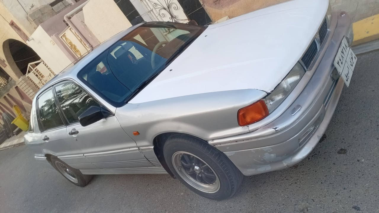 موديل ٩١ • محرك وكير بالشرط • السعديه