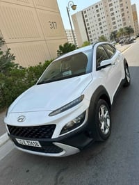 كونا موديل 2023 وارد امريكا بيهة صبغ بنيد فقط ليبل واحد اي برغي مامفتو...