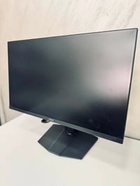 MSI G274QPF • 27بوصة • شخطه بالبنل