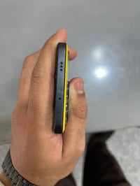 بوكو X6 برو • ٥١٢ • شاشة مبدلة