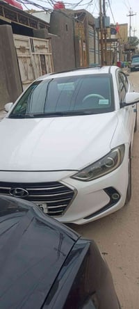 النترا • ٢٠١٧ • الناصرية