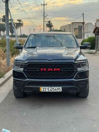 ٥٫٧ هيمي • فور ويل • وارد امريكي