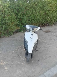 ثعلب • GTR • ما بيها نقص