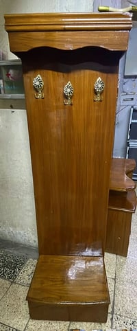 نظيفة • مدينة الصدر