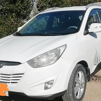 للبيع توسان خليجي موديل 2014 مكفوله المحرك شرط كفاله للاستفسار على الر...