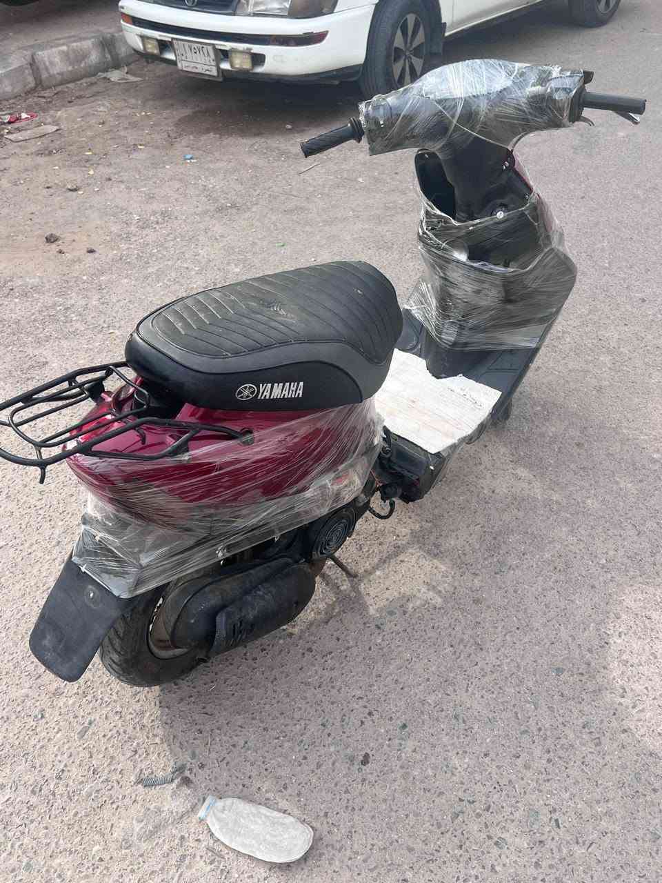 تسع زروف • ماروني • البصره