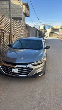 ماليبو • ٢٠٢٣ • نجف كوفه
