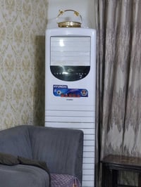 هونداي • ٣ طن • شغال