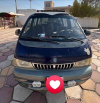 بريوج • ٢٠٠٦ • مكفولات مكينه وكير