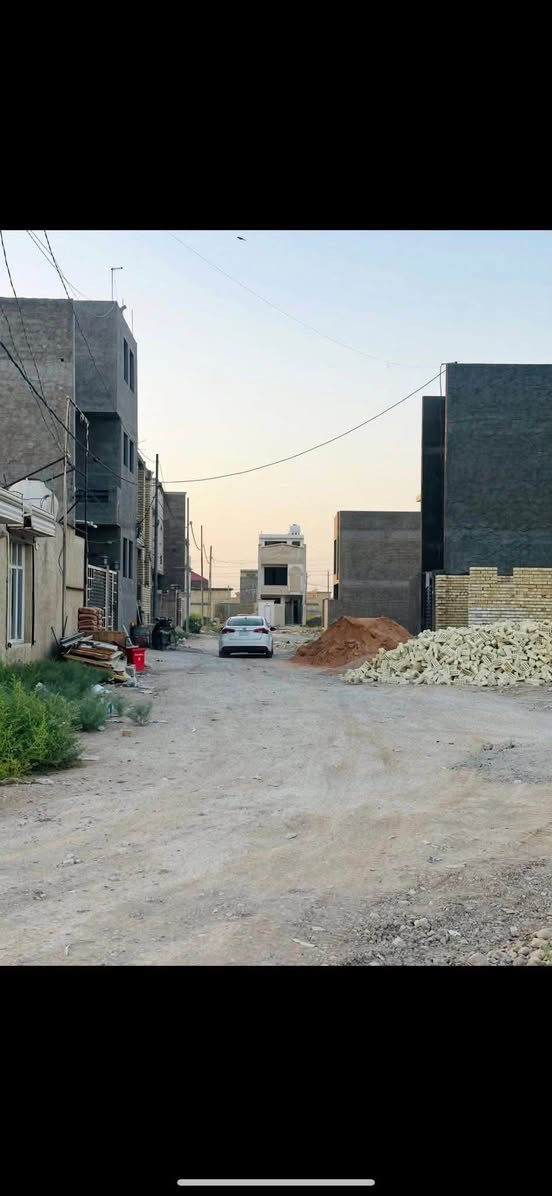قطع  اراضي النزاهه في الغزالية ***********
توزيع الى الموظفين سنه 2019

طابوووو صرف سكني وليس زراعي

تحتوي   ماء  💦  صرف صحي 🛀  كهرباء💡 

الخدمات بالكامل  موجوده  

البناء ةمستمر  بيها  بدووون انقطاع مع قروض

اعمار  واسكان  من قبل  الدوله  

تقع  بداخل  الغزاليه  قريبه جدا عن الشارع العام 

____________________

اغتنم الفرصه واخلص من الايجار  المنطقه بتزايد  مستمر   

اوقات الاتصال ()***********

العنوان ،، الغزالية نهاية شارع المركز
