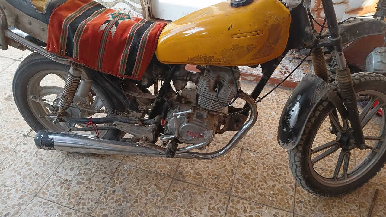 جونده • ١٨٠ • عزيزيه
