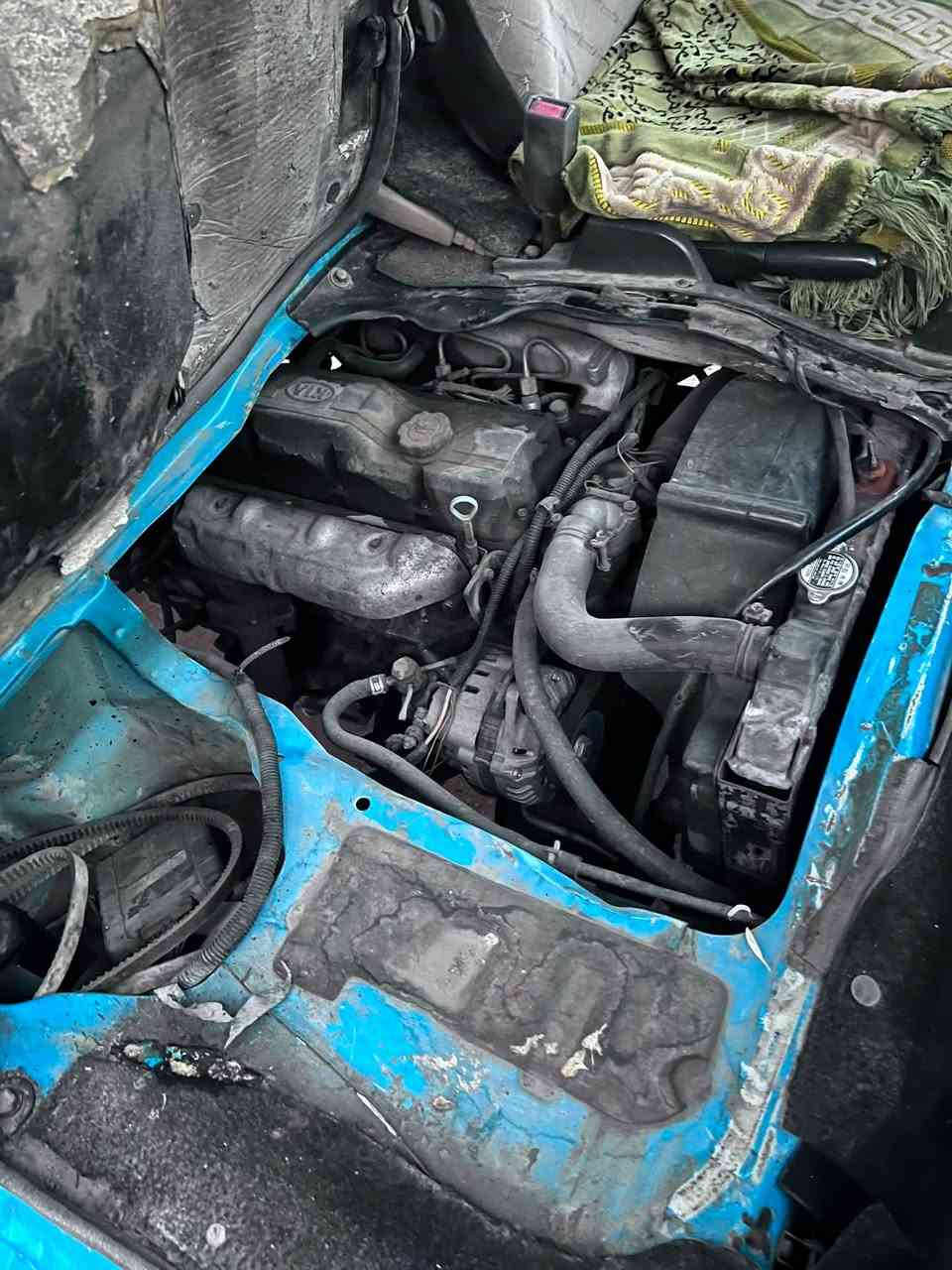 سلام عليكم كيه 96قماره وربع سياره جديده معنه كلمه 💙كير 💙اكسن💙تبريد شغال💙تايرات جدد💙داخل يخبل 💙مكفوله 💙كوريه 💙رقم بغداد نكليزي💙مكان 💙بغداد💙مدينت الصدر 💙سعر نتصل 💙***********
