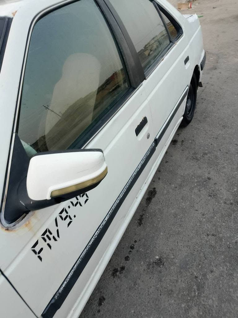 السلام عليكم بيجو باص رقم بصره سياره بالبصره راعي هريد تحويل سنويتها منتهيه سياره جاهزه تبريد وحداده وتخم تاير كل شيء ما نقصها السياره كلش حلوه سنويتها منتهيه *********** سعر 28 بها مجال حق الجيه شيء بسيط الزبير, البصرة
