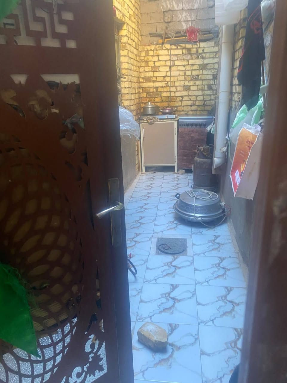 منطقه السراي • ٢٠٠م • بناء حديث ٢٠٢٣