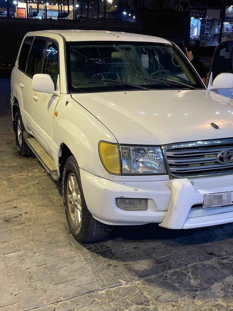 لاندكروز مصفحه مصفحه بنزين دبل تانكي موديل 2004 سياره نضيفه وحلوه كير مكنيه كفاله
صدر جديد تايرات جديده مابيه اي نقص العنوان بغداد مدينه الصدر السعر 65ورقه أدوات أدوات بدون رقم ***********
