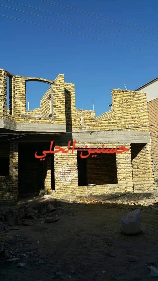 أعمال بناء وترميم لبخ سمنت+ جص+ بورك🏫
تغليف سيراميك+ والبورسلين+ والمرمر👍
الاستفسار يرجئ الاتصال على الرقم التالي📞
***********
