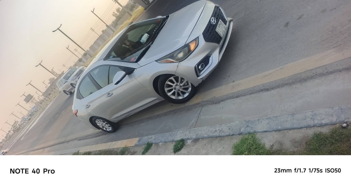 اكسنت • ٢٠٢٢ • رقم انبار