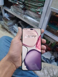 هونر X9c • رام ١٢ • ذاكرة ٢٥٦