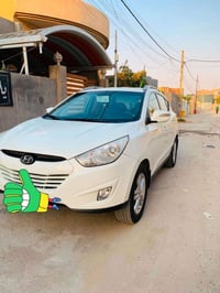 توسان • ٢٠١٠ • مكفوله
