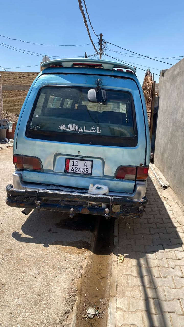 سلام عليكم اسيا للبيع مديل 95انكليزي سنويه لل29 كير اكسن بم حداديه مشط بور كله جديد مكينه بيه خيط بخار مصفره هيئه وغرامات السعر 49 وبيه مجال مكان ديوانيه ***********
***********
