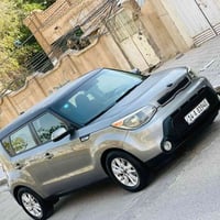 سول • ٢٠١٦ • وارد امريكي
