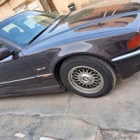بي ام ٧٤٠ • ٩٥ • جاهزه