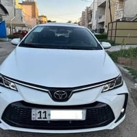 كورلا خليجي (السعر 20 مليون) للتفاصيل اتصل فقط مكلف بالنشر (0789192610...