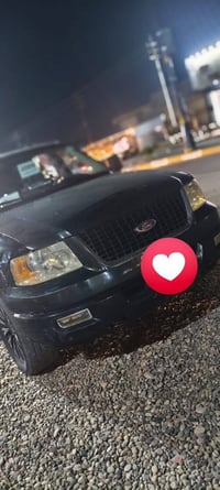 فورد اكسبلور • ٢٠٠٦ • ٧ راكب
