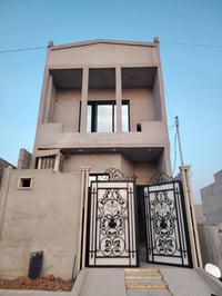 قولان تبة • ١٠٠م • واجهة ٥م
