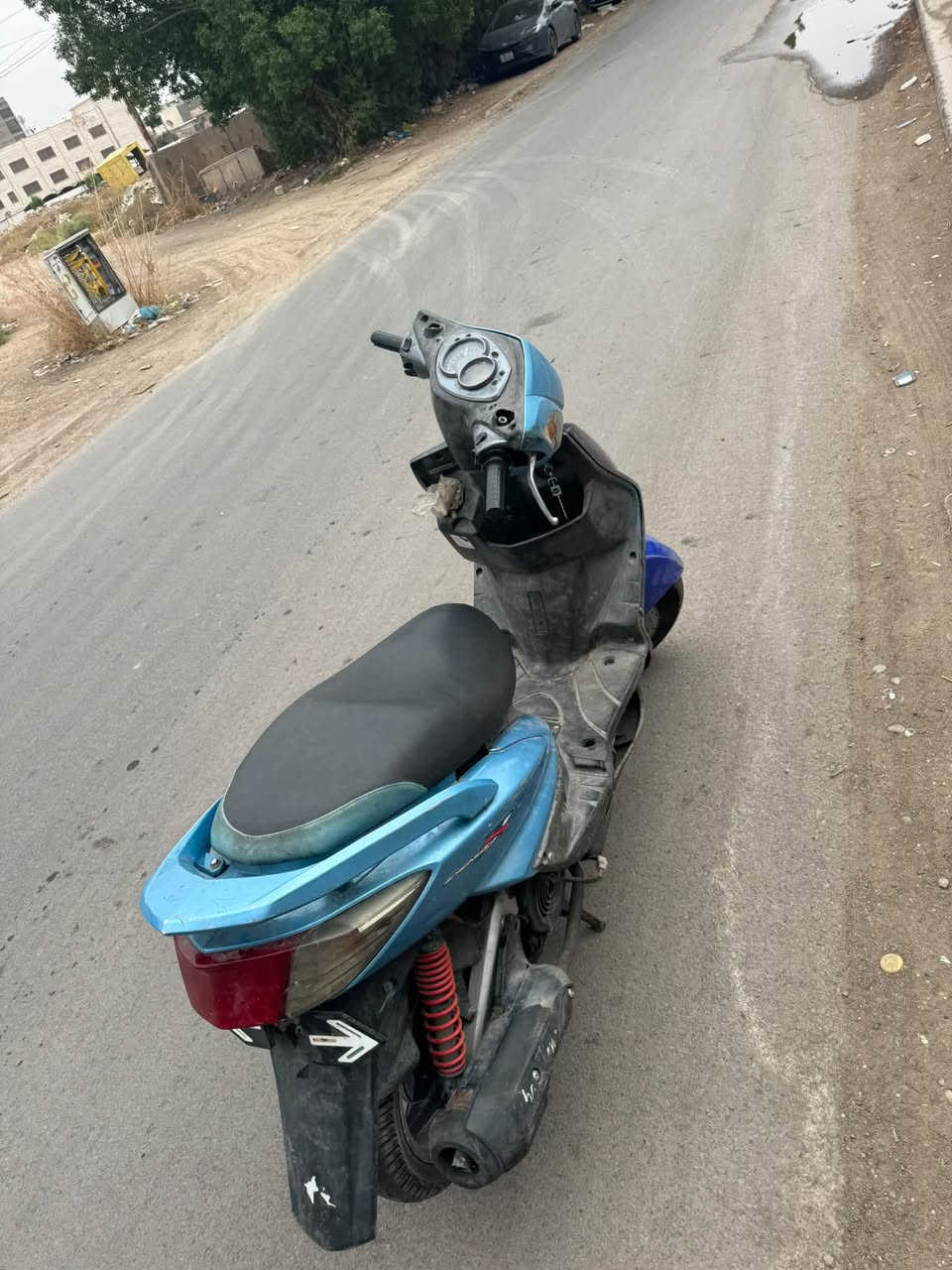 للبيع سكنس فحل ياباني شغالة يرادلها ترتيب كابريتر تعبان وترتيب يرادلها مكاني عامرية رايدها 300 بيها مجال قليل 
*********** واتساب

