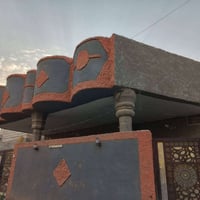 الحلة البكرلي الاولى • ٣٠٠م • غرفتين