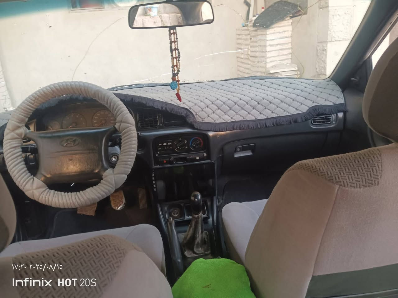 سياره للبيع مصبوغ جمالي حزام كاربون عندي سنويه ابسمي اني صاحب شرعي سياره مشاء الله فوال سعر ٣٨ ورقه بي مجال  رقمي ***********
 كورك ***********
