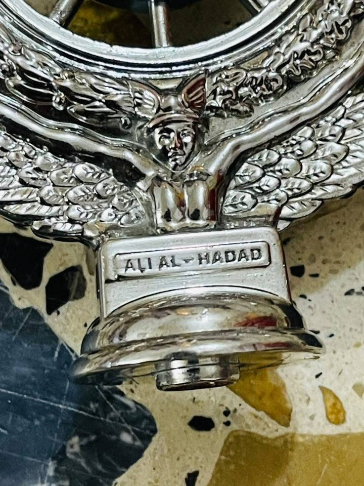سلام عليكم برطاني علي الحداد
للبيع السعر ٧٥ وبي مجال ***********
