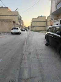 دار للبيع زراعي. سند 25     مكانة حي العدل هيكل طابقين.  موقعة يخبل عل...