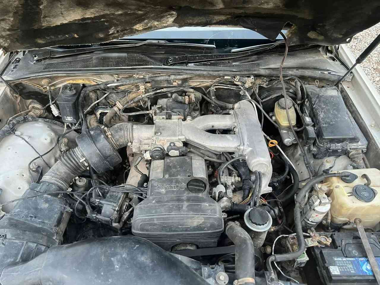 بطه • ١٩٩٣ • رقم كركوك