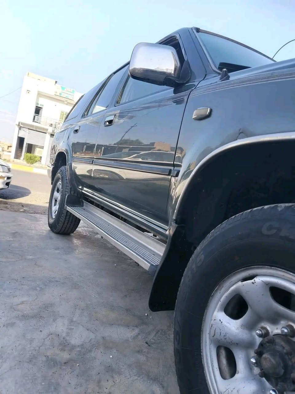 اسلام عليكم سورف للبيع رقم نكليزي شرط الوكاله وتحويل كير محرك صدر كهربائيات كله بل شرط السعر 45مراوس @يرهم ***********
