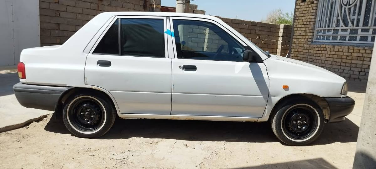 سايبا موديل ١٨ بسمي سياره سنويه جديده تخم تاير تبريد كير محرك ينقص مكان معقل السعره 40 وبيهه مجال حك جيه تلفون ***********
