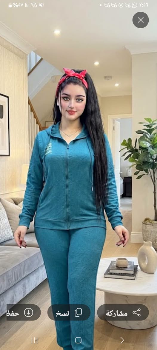 جاكار • عرايسي • مقاسات L-3XL