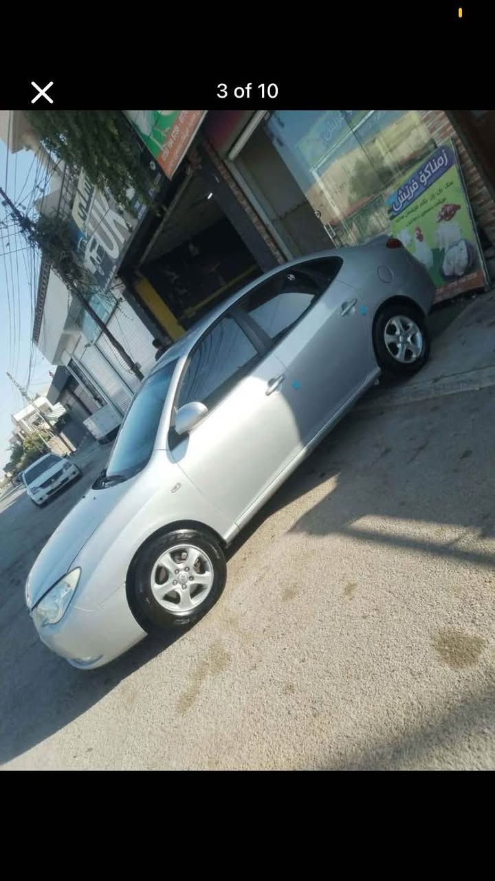 ئه فانتي 2009 براوه 
گيرو مه كينه به شه رتي 100 فيتر نوقساني نيه 
كامل مه سره ف كراوه 1دولار مه سرفي تيا نيه سه ياره كه وه سفي ناوي زور زور پاك و جوانه ماشاءالله 
46گه لا 
گۆرینەوەو قیست قەرزم نیە السليمانية, العراق

نص مكتوب في الصور:
- 10 of 10
- 9 of 10
- 8 of 10
- 3 of 10
- 1 of 10
- 2 of 10
- 5 of 10
- 4 of 10
- 6 of 10
