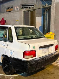 سايبا • ٢٠٠٩ • الزبير