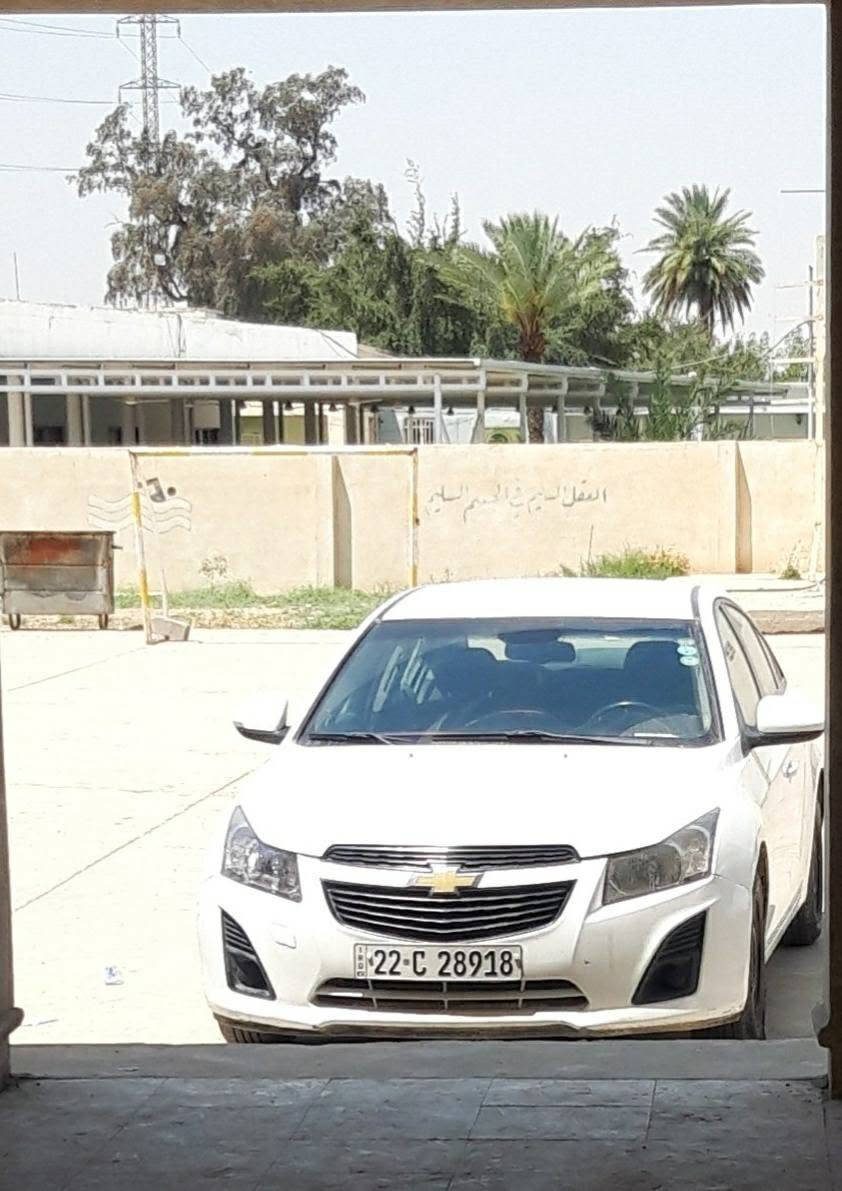 السلام عليكم 
شوفر كروز خليجي٢٠١٥ 
بسمي سنويه ل ٢٠٣٠
سيارة بيها ٣ قطع صبغ 
بجم كبس وصندوك كبس 
سيارة جاهزة كير محرك تبريد

      ٨٢ $ وبيها مجال للشراي 

***********
