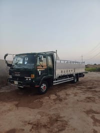 البلاديه • ٦م وربع • شاصي مكفول