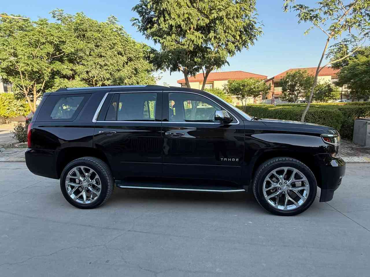 البيع تاهو موديل 2020 خليجي شركة منصور 
سعر 375$
ماشيه 82 حقيقي 
مواصفات برايمر فول فول 
سياره استلام شركه صفر عراق اهنا انطخت باب الخلفي طرف السائق صار بيها صبغ 
كير ومحرك شرط مكفوله 
سنويه ورقم جديد شرط تحويل او وكالة والسيارة بسمي 
مكاني كركوك 
***********

