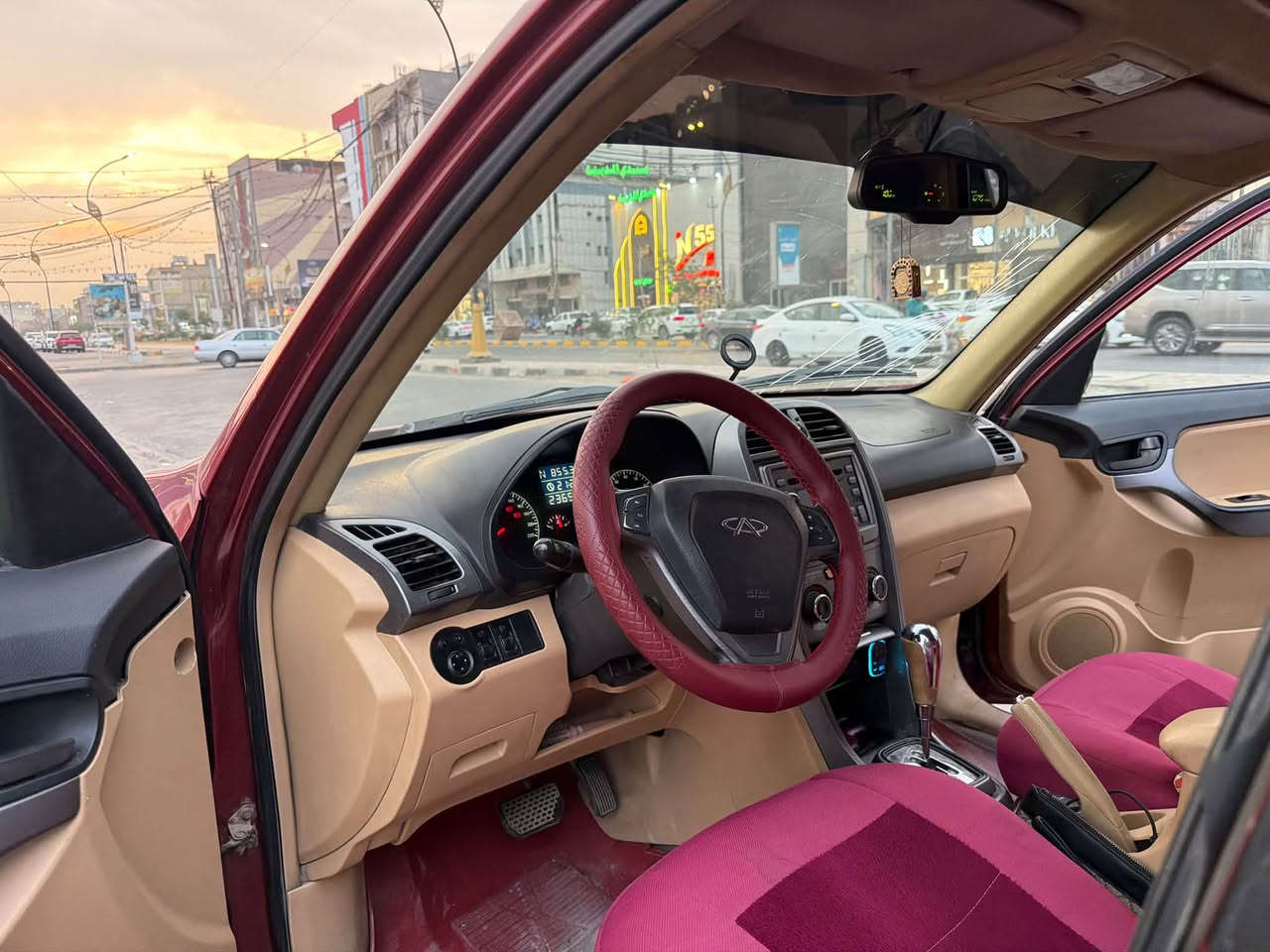 تيكو • ٢٠١٣ • فول مواصفات
